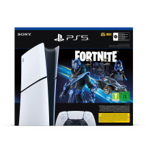 Sony Playstation 5 Digital Edition Fortnite