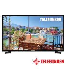 (OUTLET) TV Telefunken 32" 32DTH323 LED HD