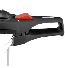 Panela de Pressão MAGEFESA Practika Plus (6L - Sensor de pressão - Inox)