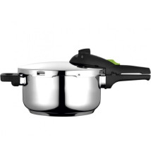 Panela de Pressão FAGOR Rapid Xpress (4L - Ø23cm - Inox)