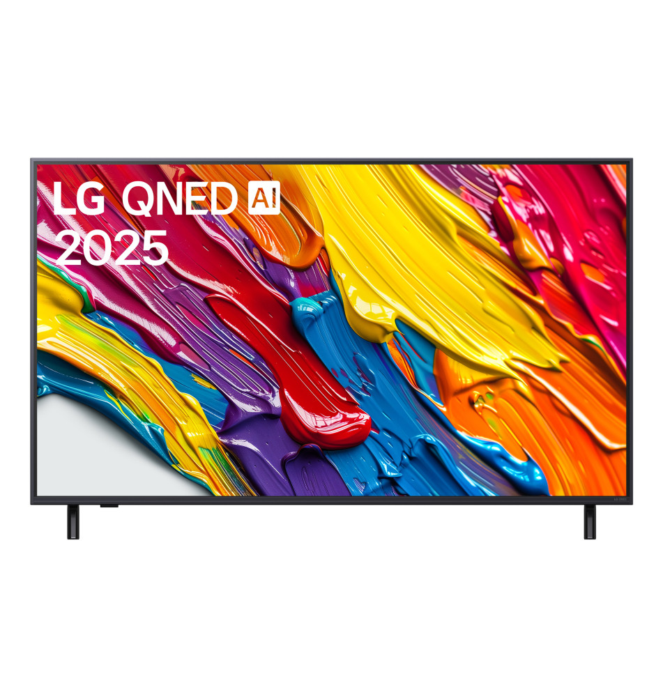 LG 55QNED82A6B