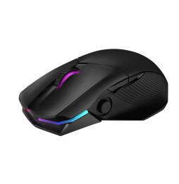 Rato Asus ROG Chakram Gaming Wireless