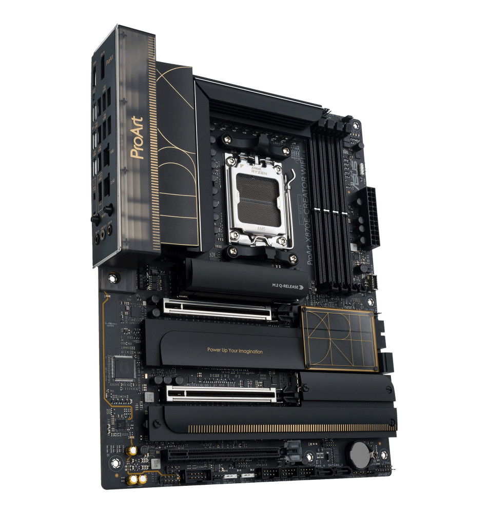 ASUS ProArt X870E-CREATOR WIFI