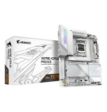 GIGABYTE X870E AORUS PRO ICE