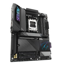 GIGABYTE X870E AORUS PRO