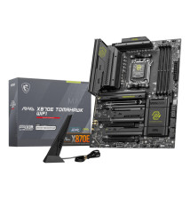 MSI MAG X870E TOMAHAWK WIFI