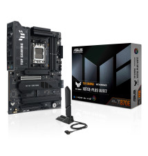 ASUS TUF GAMING X870E-PLUS WIFI7