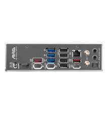 MSI MAG X870E TOMAHAWK WIFI