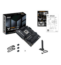 ASUS TUF GAMING X870E-PLUS WIFI7