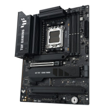 ASUS TUF GAMING X870E-PLUS WIFI7