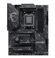 MSI X870E GAMING PLUS WIFI