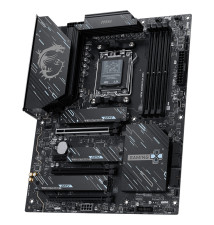 MSI X870E GAMING PLUS WIFI