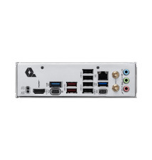 MSI PRO X870E-P WIFI