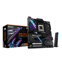 GIGABYTE X870E AORUS XTREME AI TOP