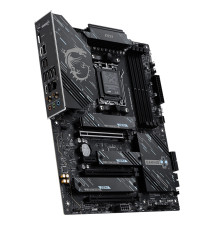 MSI X870E GAMING PLUS WIFI
