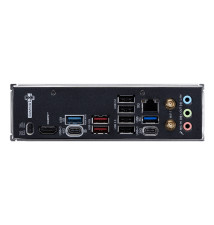 MSI X870E GAMING PLUS WIFI