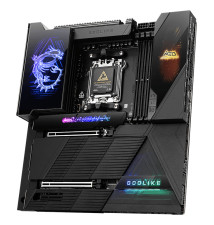 MSI MEG X870E GODLIKE