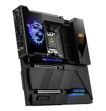 MSI MEG X870E GODLIKE
