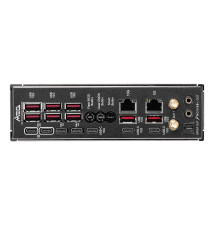 MSI MEG X870E GODLIKE