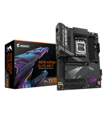 GIGABYTE X870 AORUS ELITE WIFI7