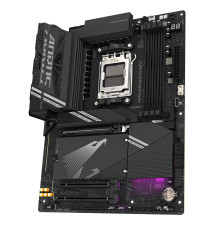 GIGABYTE X870 AORUS ELITE WIFI7