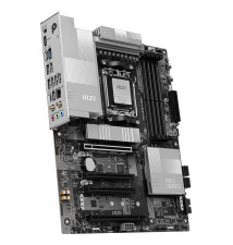MSI PRO X870-P WIFI
