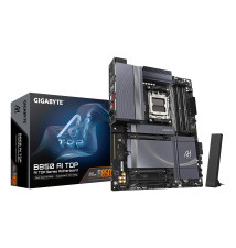 Gigabyte B850 AI TOP                  B850 AM5 ATX DDR5 