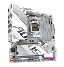 Gigabyte B850M A ELT WF6E ICE         B850 AM5 mATX DDR5 