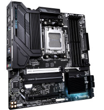 Gigabyte B850M Gaming X WF6E          B850 AM5 mATX DDR5 