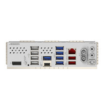 Gigabyte B850M A ELT WF6E ICE         B850 AM5 mATX DDR5 