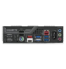 Gigabyte B850 Gaming X WIFI6E         B850 AM5 ATX DDR5 