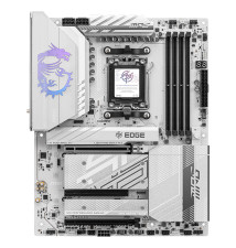 MSI MPG B850 EDGE TI Wifi             B850 AM5 ATX DDR5 