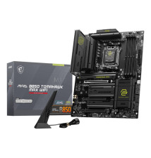 MSI MAG B850 TOMAHAWK MAX Wifi        B850 AM5 ATX DDR5 
