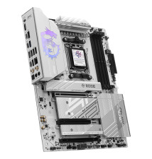 MSI MPG B850 EDGE TI Wifi             B850 AM5 ATX DDR5 