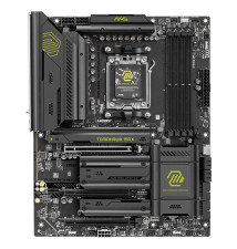 MSI MAG B850 TOMAHAWK MAX Wifi        B850 AM5 ATX DDR5 