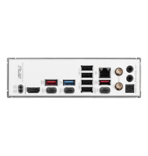 MSI MPG B850 EDGE TI Wifi             B850 AM5 ATX DDR5 
