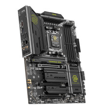 MSI MAG B850 TOMAHAWK MAX Wifi        B850 AM5 ATX DDR5 