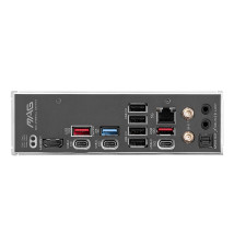 MSI MAG B850 TOMAHAWK MAX Wifi        B850 AM5 ATX DDR5 
