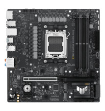 MB ASUS TUF GAMING B850M PLUS             AMD AM5 DDR5 mATX 
