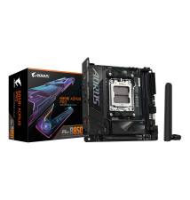 Gigabyte B850I AORUS Pro              B850 AM5 mITX DDR5 
