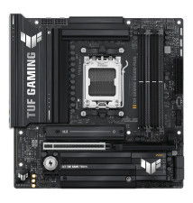 MB ASUS TUF GAMING B850M PLUS             AMD AM5 DDR5 mATX 