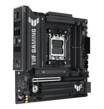 MB ASUS TUF GAMING B850M PLUS             AMD AM5 DDR5 mATX 