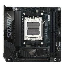 Gigabyte B850I AORUS Pro              B850 AM5 mITX DDR5 