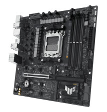 MB ASUS TUF GAMING B850M PLUS             AMD AM5 DDR5 mATX 