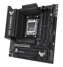 MB ASUS TUF GAMING B850M PLUS             AMD AM5 DDR5 mATX 