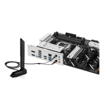 MB ASUS PRIME B850 PLUS WIFI               AMD AM5 DDR5 ATX 