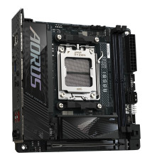 Gigabyte B850I AORUS Pro              B850 AM5 mITX DDR5 
