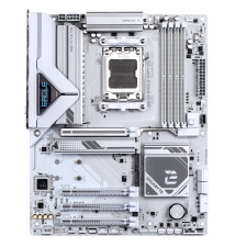Gigabyte B850 EAGLE WF7 ICE           B850 AM5 ATX DDR5 