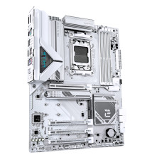 Gigabyte B850 EAGLE WF7 ICE           B850 AM5 ATX DDR5 