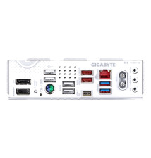 Gigabyte B850 EAGLE WF7 ICE           B850 AM5 ATX DDR5 